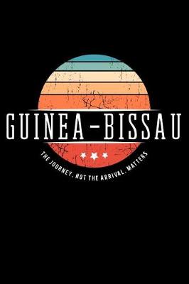 Book cover for Guinea Bissau