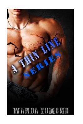 Book cover for A Thin Line Series