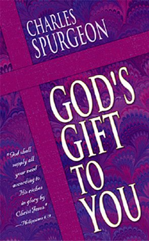 Book cover for God's Gift to You