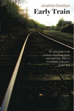 Cover of Early Train