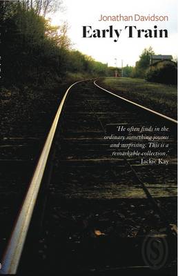 Book cover for Early Train