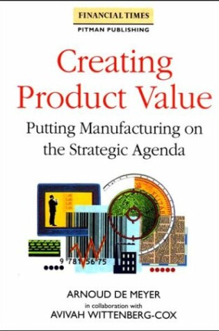 Cover of Creating Product Value