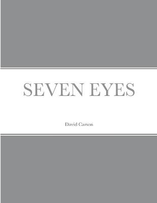 Book cover for Seven Eyes