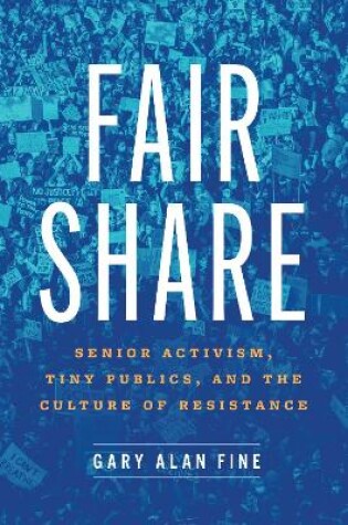 Cover of Fair Share