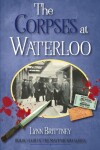 Book cover for The Corpses at Waterloo