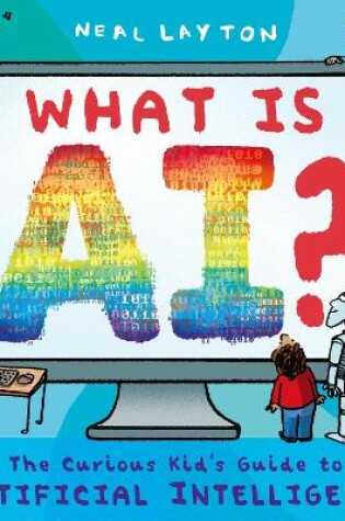 Cover of What is AI?