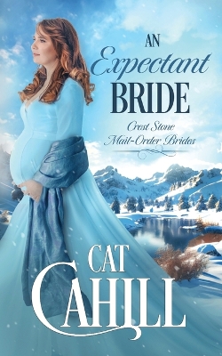 Book cover for An Expectant Bride