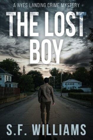 Cover of The Lost Boy