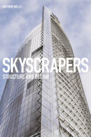 Cover of Skyscrapers:Structure and Design