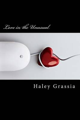 Book cover for Love in the Unusual