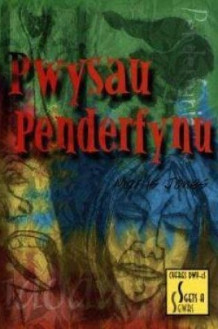 Cover of Cyfres Dwy-Es - Sgets a Sgwrs: Pecyn 2 - Penderfyniadau - Pwysau Penderfynu