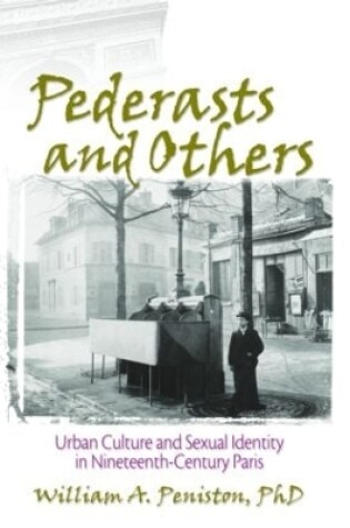 Cover of Pederasts and Others