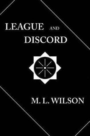 Cover of League and Discord