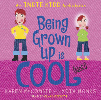 Book cover for Indie Kidd Book 3 Cd