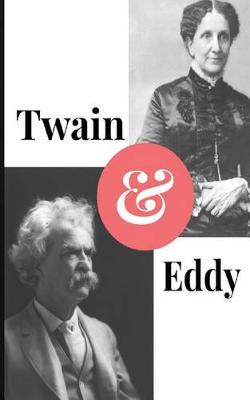 Book cover for Twain and Eddy
