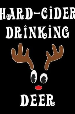 Cover of Hard Cider Drinking Deer