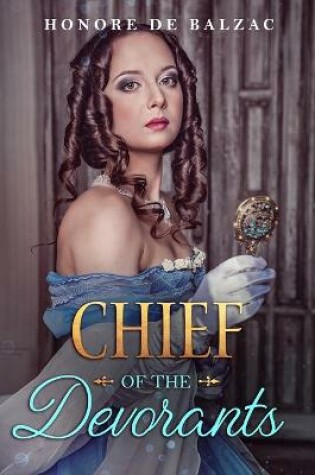 Cover of Chief Of the Devorant's
