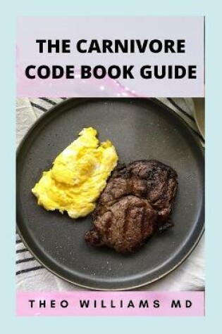 Cover of The Carnivore Code Book Guide