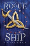 Book cover for Rogue Ship