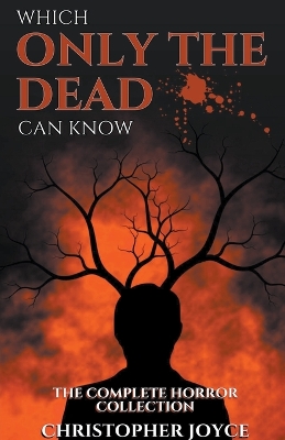 Book cover for Which Only The Dead Can Know