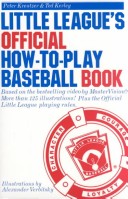 Book cover for Little League W/Ball