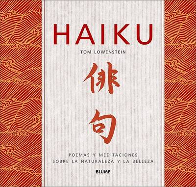 Book cover for Haiku