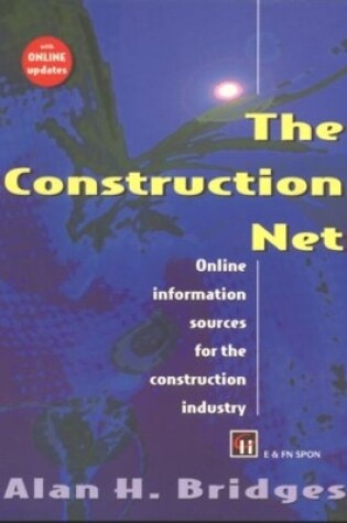 Cover of The Construction Net