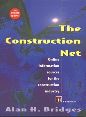 Book cover for The Construction Net