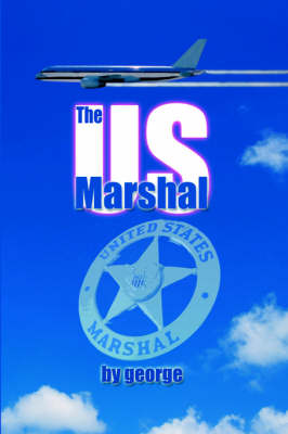 Book cover for The Us Marshal