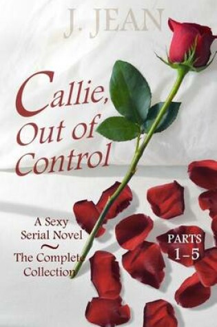 Cover of Callie, Out of Control