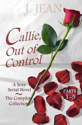 Book cover for Callie, Out of Control