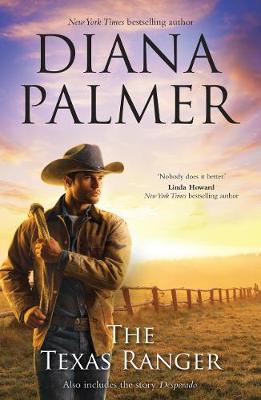 Book cover for The Texas Ranger/The Texas Ranger/Desperado