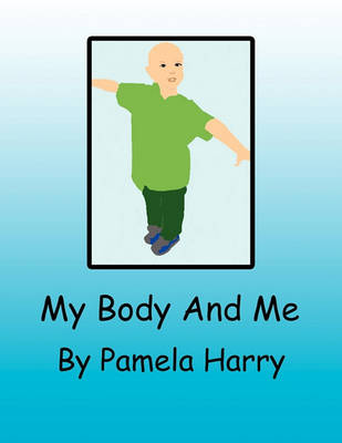 Book cover for My Body and Me