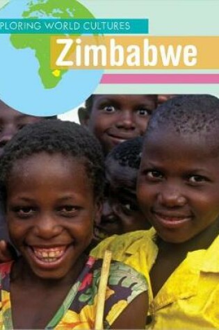Cover of Zimbabwe