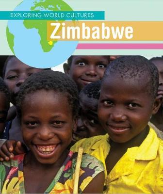 Cover of Zimbabwe