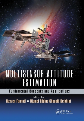 Cover of Multisensor Attitude Estimation