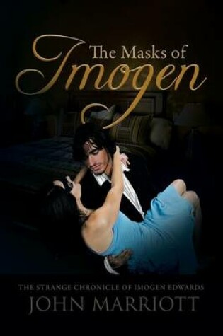 Cover of The Masks of Imogen