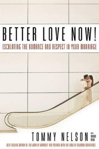 Cover of Better Love Now