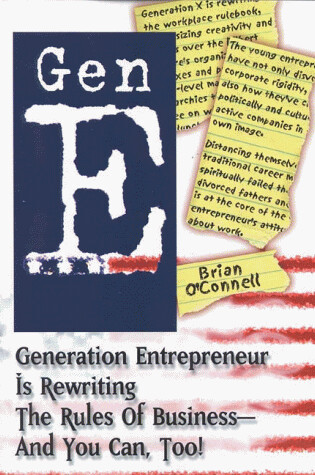 Cover of Gen E