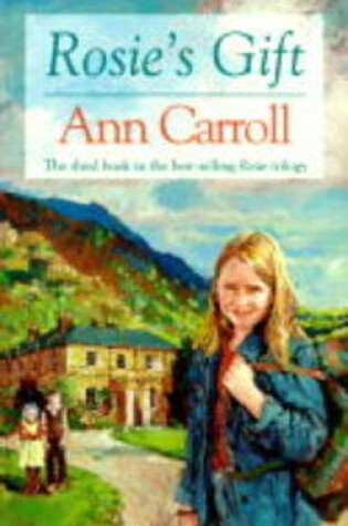 Cover of Rosie's Gift