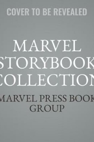 Cover of Marvel Storybook Collection