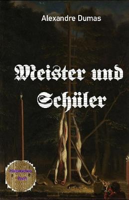 Book cover for Meister und Schuler