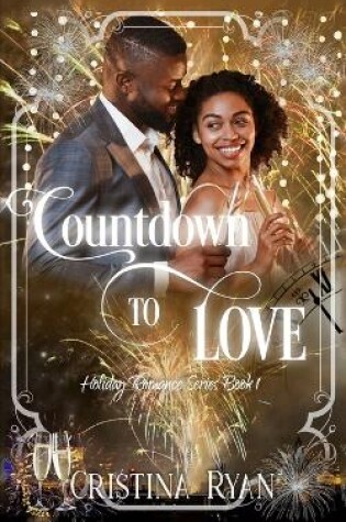 Cover of Countdown To Love