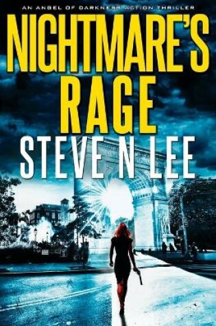 Cover of Nightmare's Rage