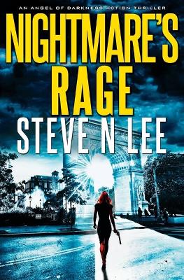 Book cover for Nightmare's Rage