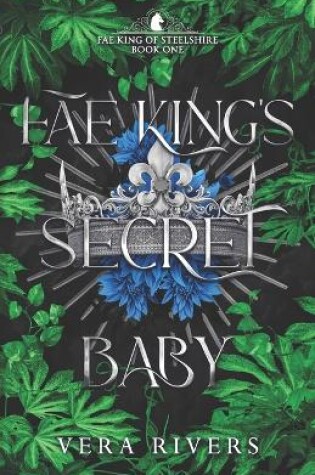 Cover of Fae King's Secret Baby