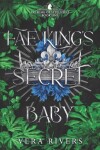 Book cover for Fae King's Secret Baby