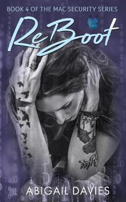 Book cover for Reboot