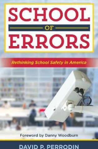 Cover of School of Errors