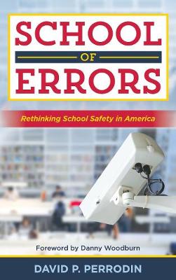 Book cover for School of Errors